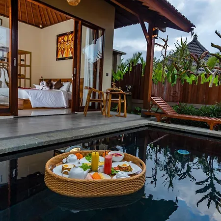 Umayonk Villa Ubud By Dhananjaya Hospitality