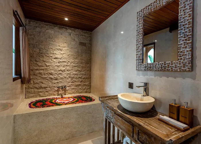 Umayonk Ubud By Dhananjaya Hospitality 4*