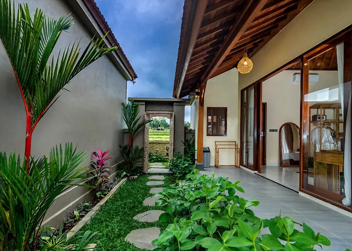 Umayonk Ubud By Dhananjaya Hospitality